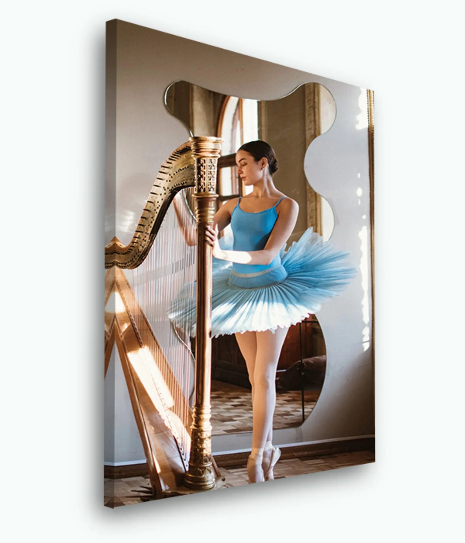  Peintures Impression sur toile en haute résolution s33391