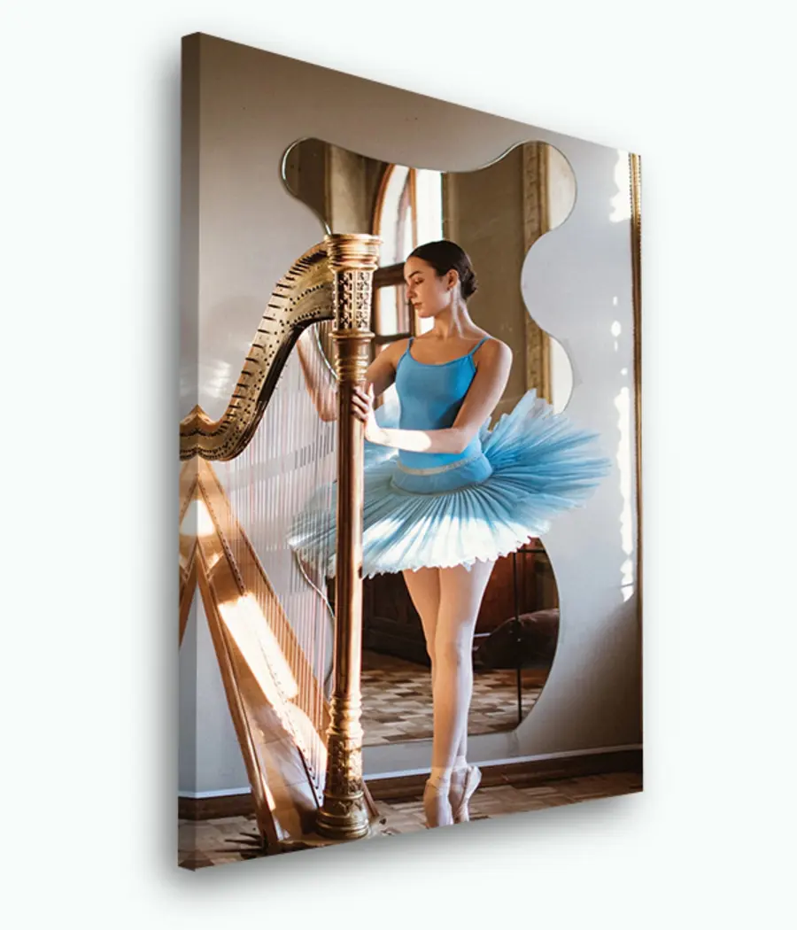  Peintures Impression sur toile en haute résolution s33391