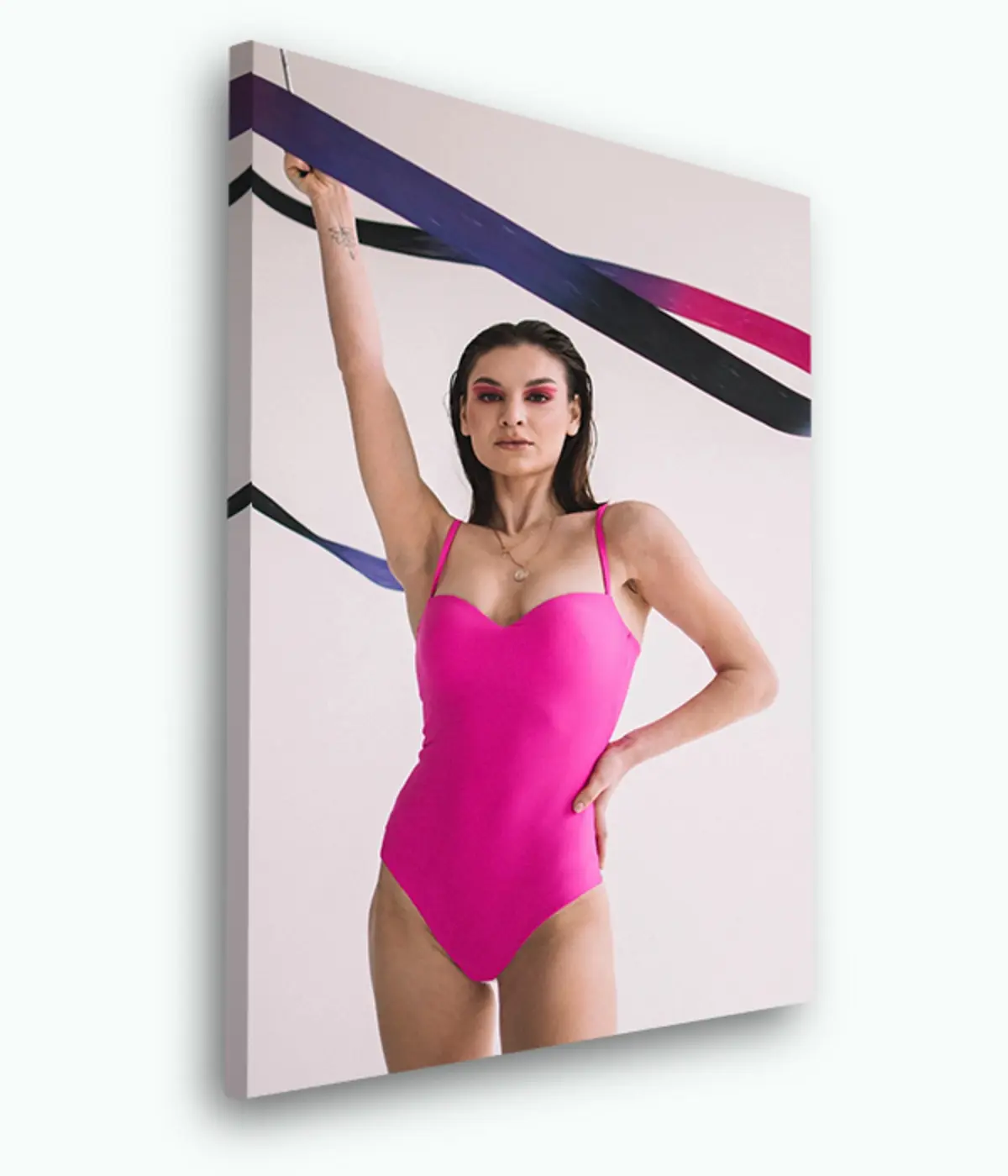  Peintures Impression de photos sur toile s33397