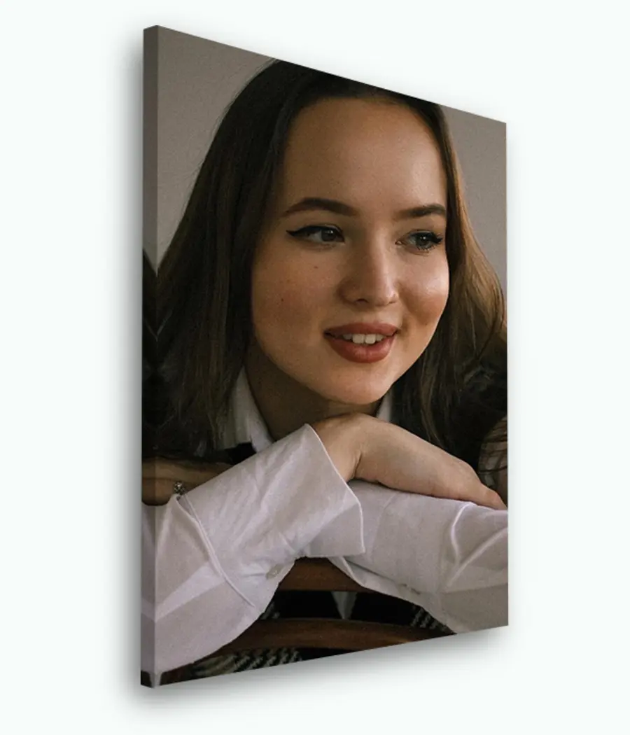  Peintures Peintures personnalisées à partir de photos s33399