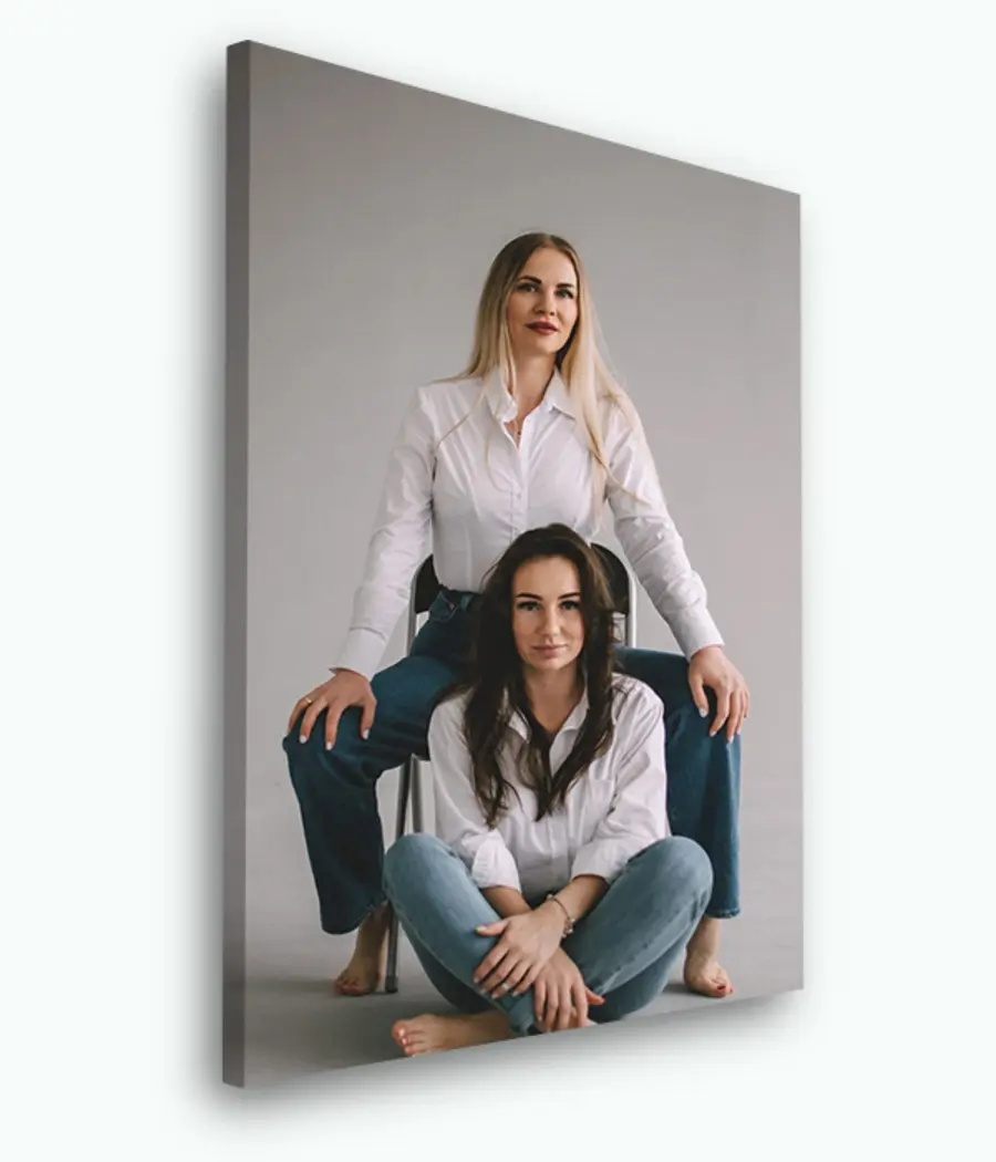  Peintures Image sur toile d'une photo s33403