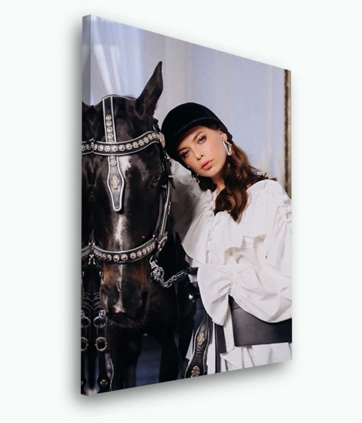  Peintures Conception d'une image en forme d'image s33405