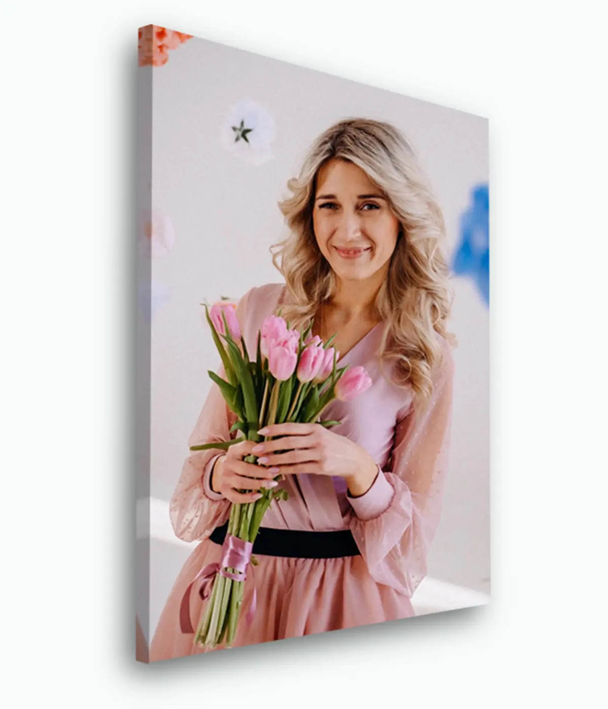  Peintures Toile avec photo à acheter s33408