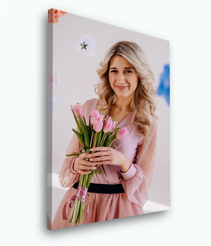  Peintures Toile avec photo à acheter s33408