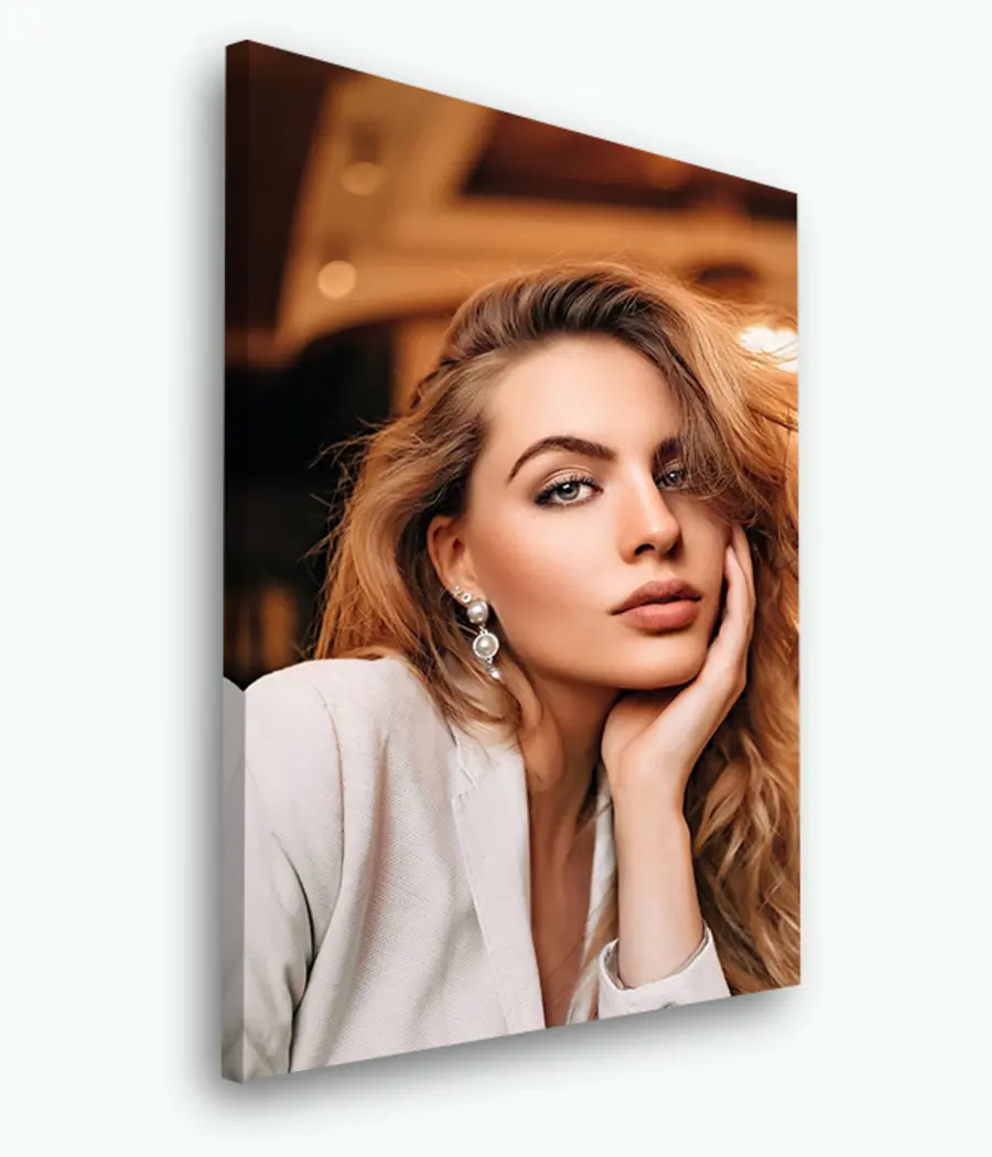  Peintures Un tableau d'après une photo comme cadeau d'anniversaire s33433