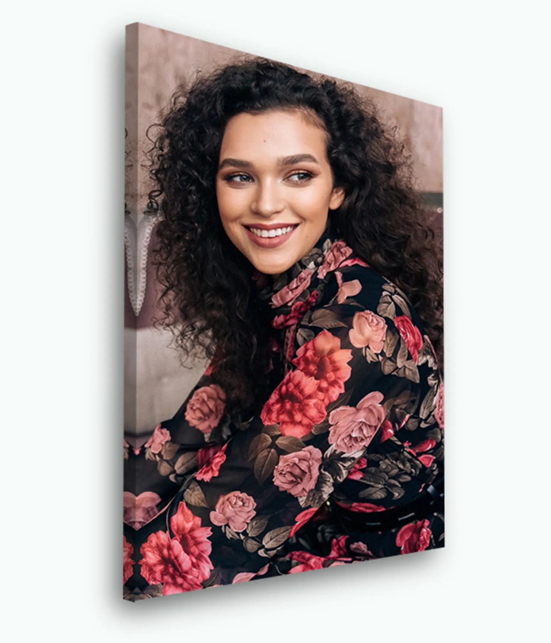  Peintures Peinture de photos sur toile s33434