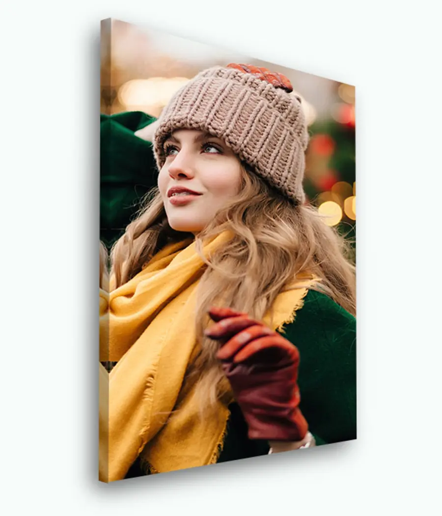  Peintures Impression de photos sur toile s33438