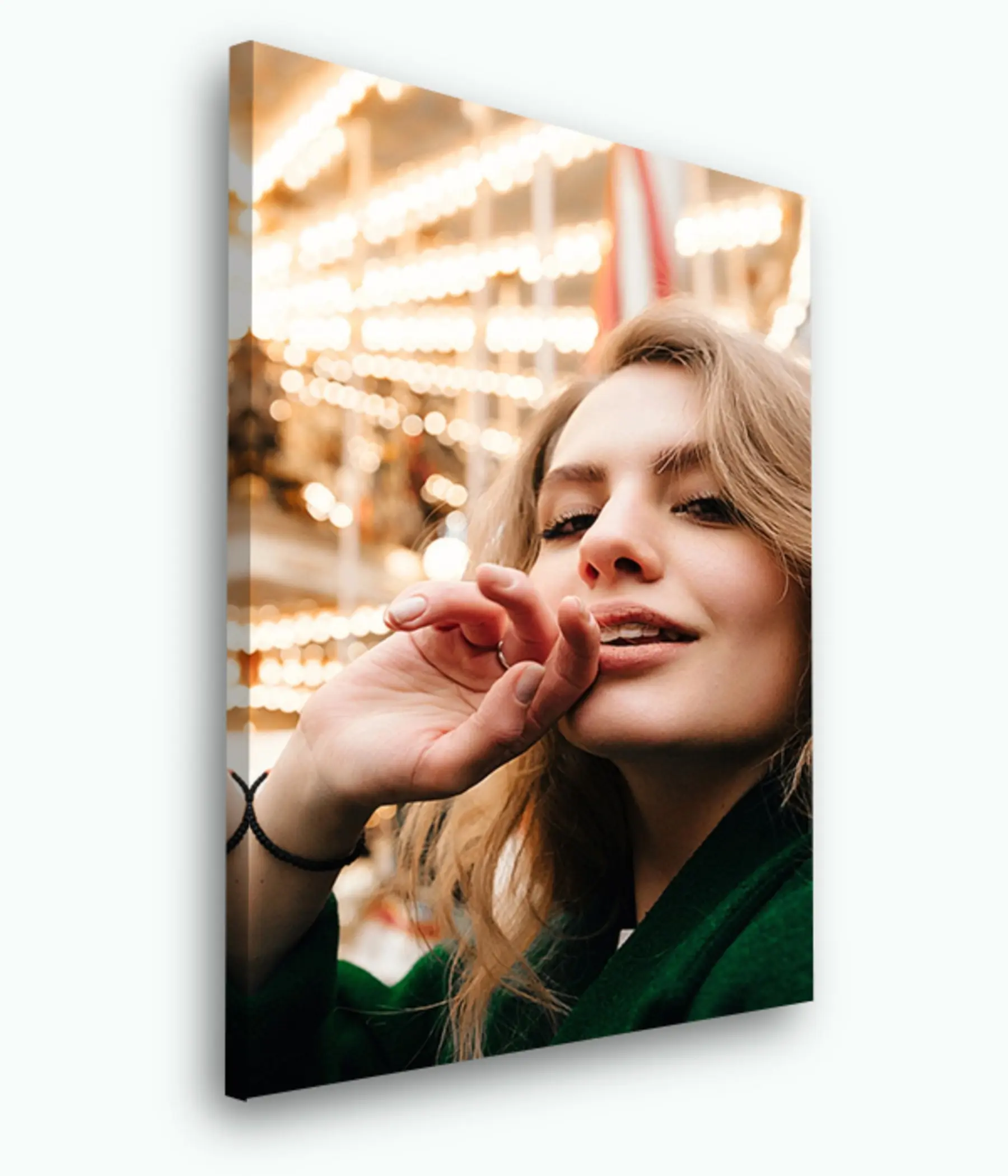  Schilderijen Een foto maken van je eigen foto s33439