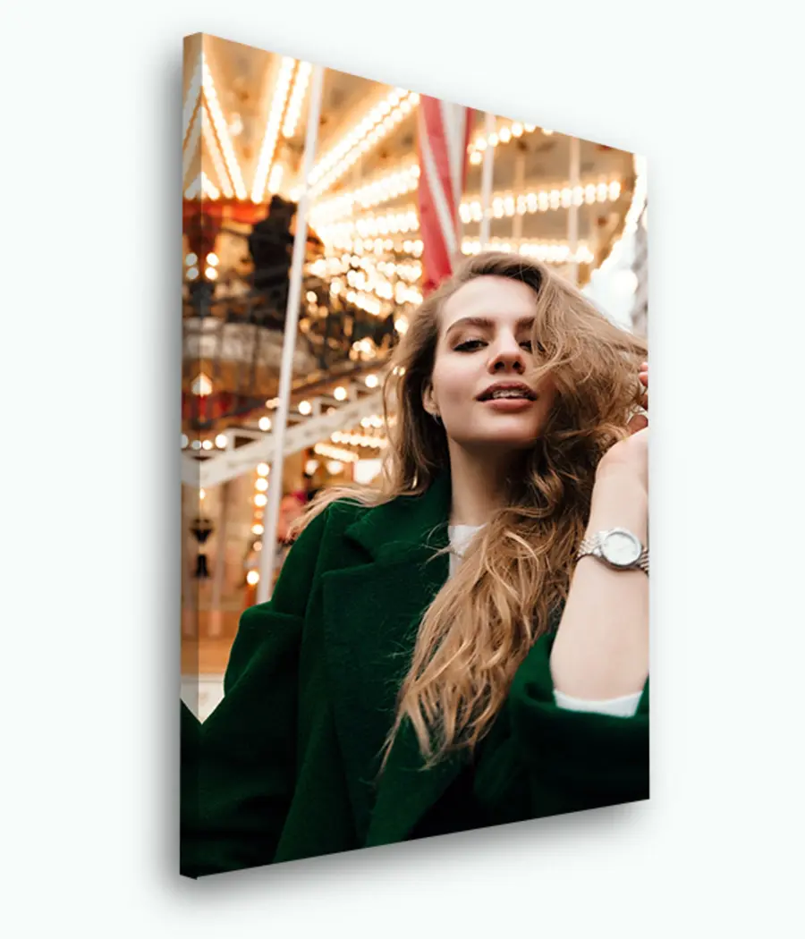  Peintures Peintures personnalisées à partir de photos s33440