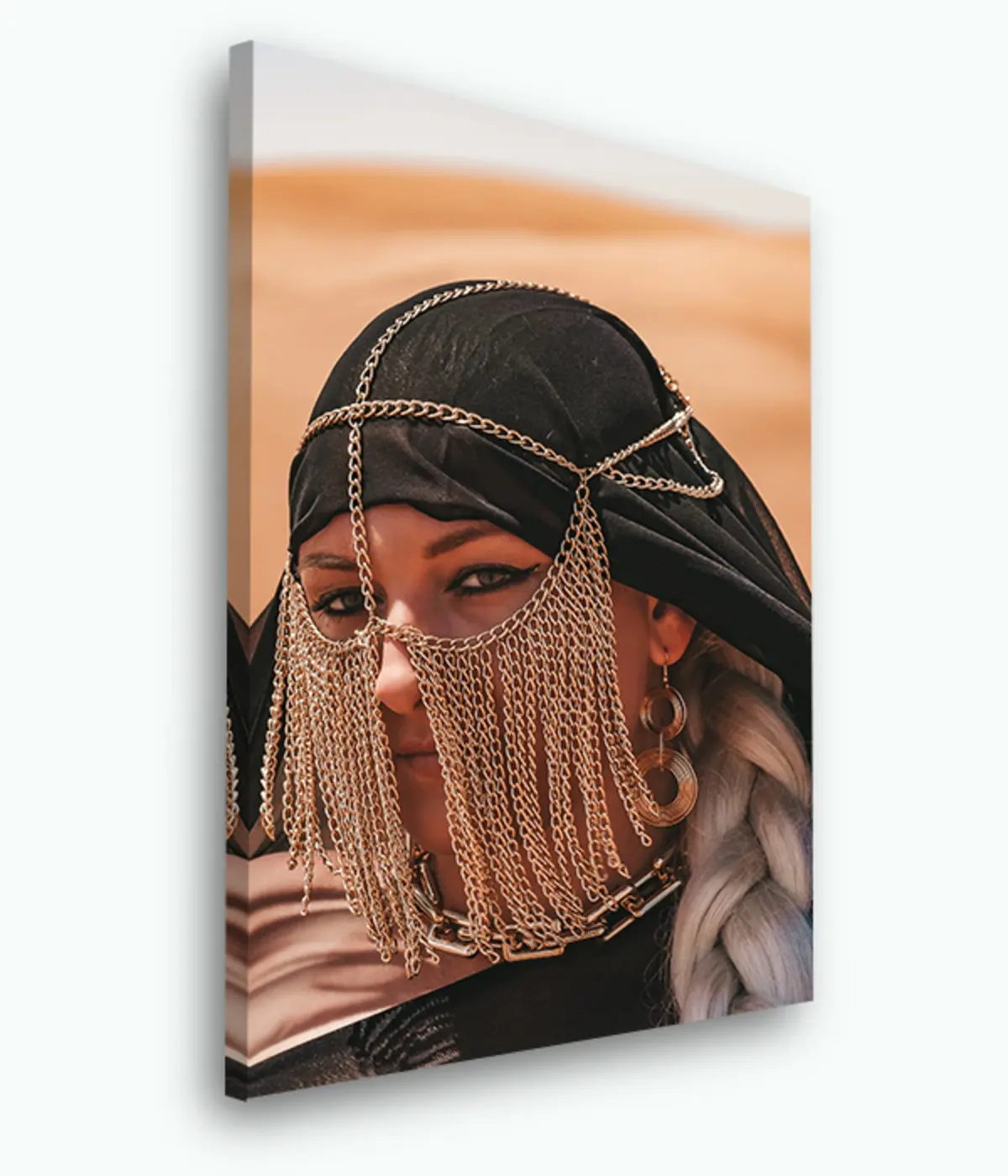  Peintures Une photo d'une photo comme cadeau s33443