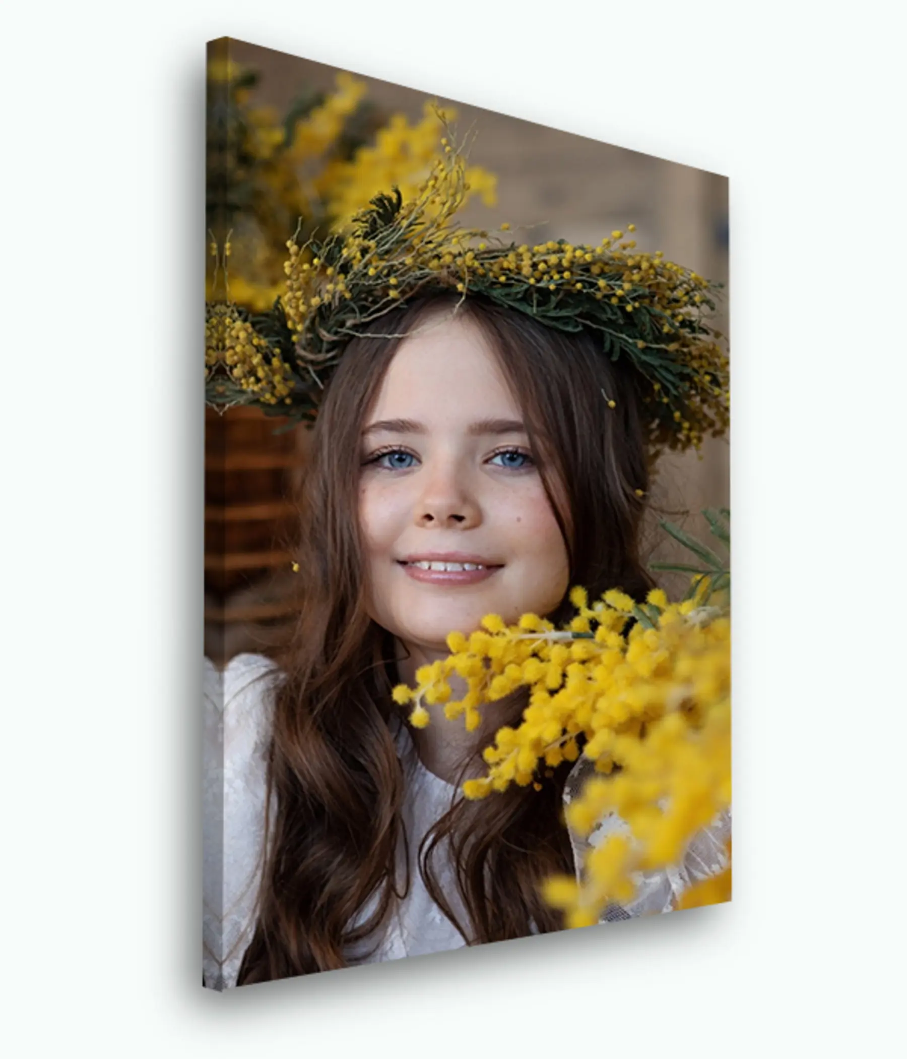  Peintures Transformer une image en un tableau s33445