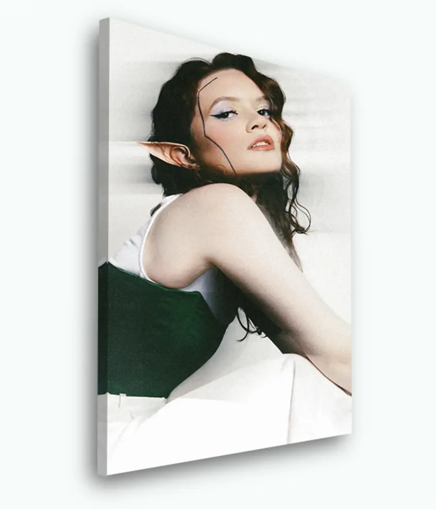  Peintures Photo sur toile s33454