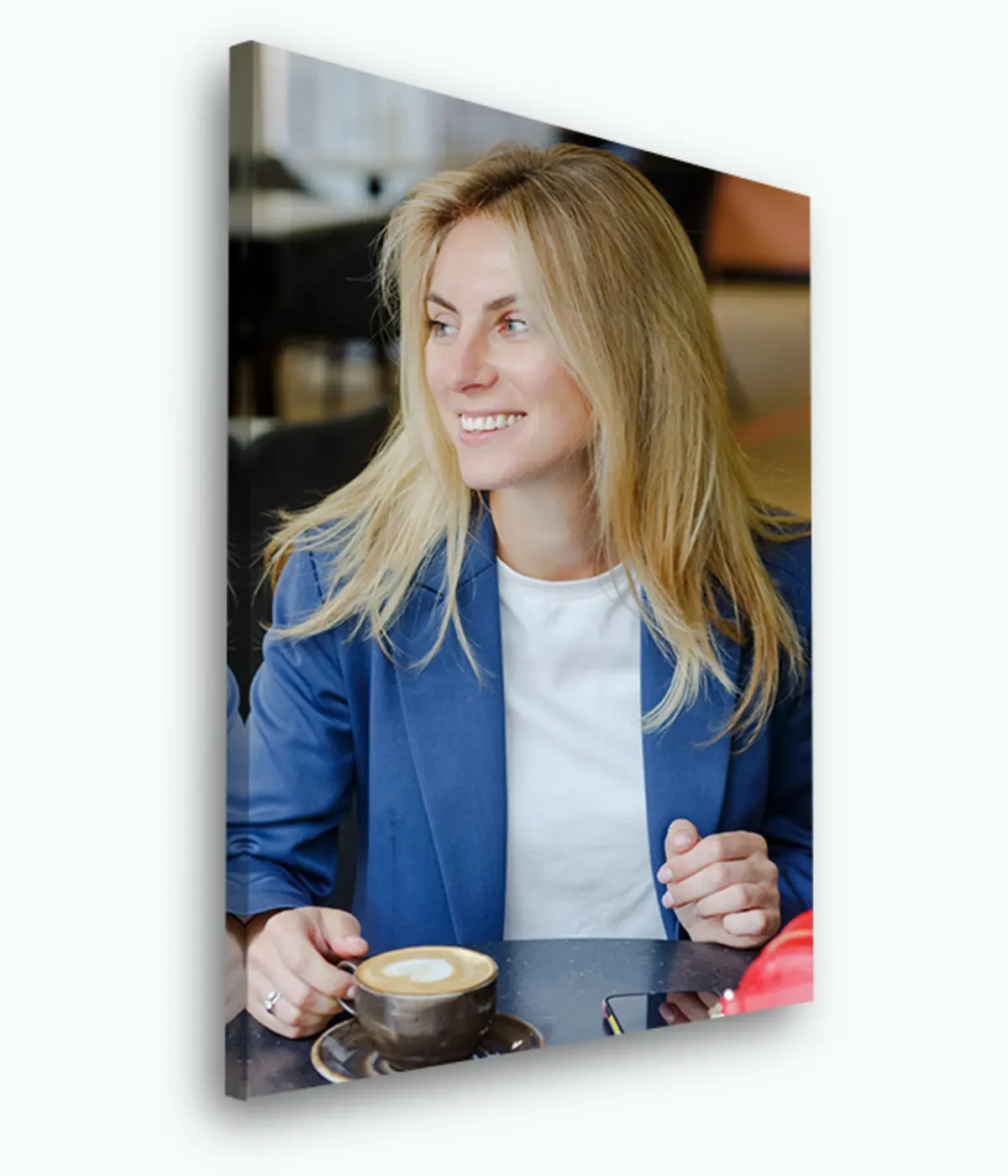  Peintures Impression de photos sur toile s33459