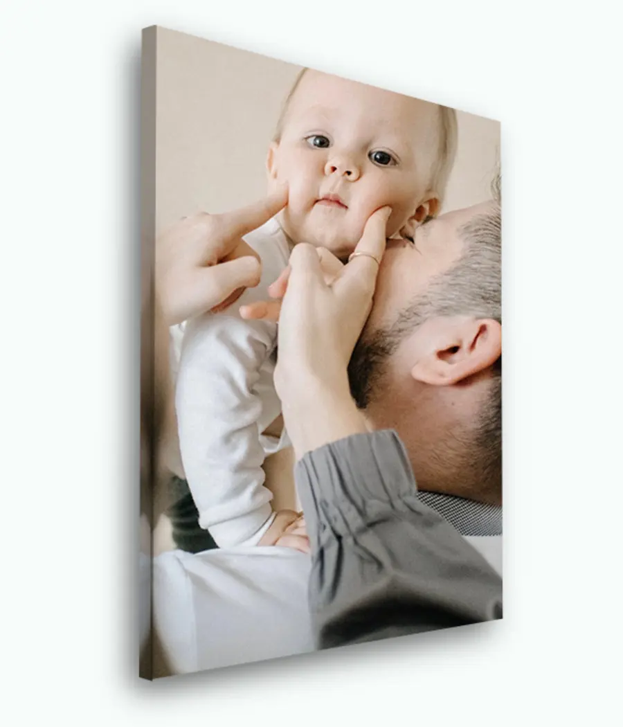  Peintures Peintures personnalisées à partir de photos s33461