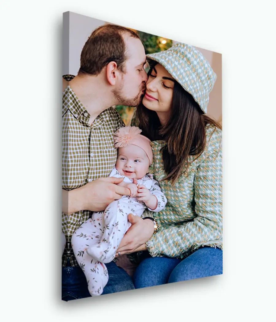  Peintures Impression photo sur toile s33463