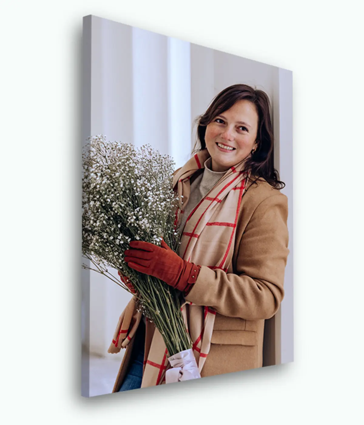  Schilderijen Afbeelding op canvas van een foto s33465