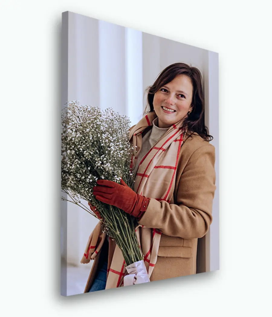  Peintures Image sur toile d'une photo s33465