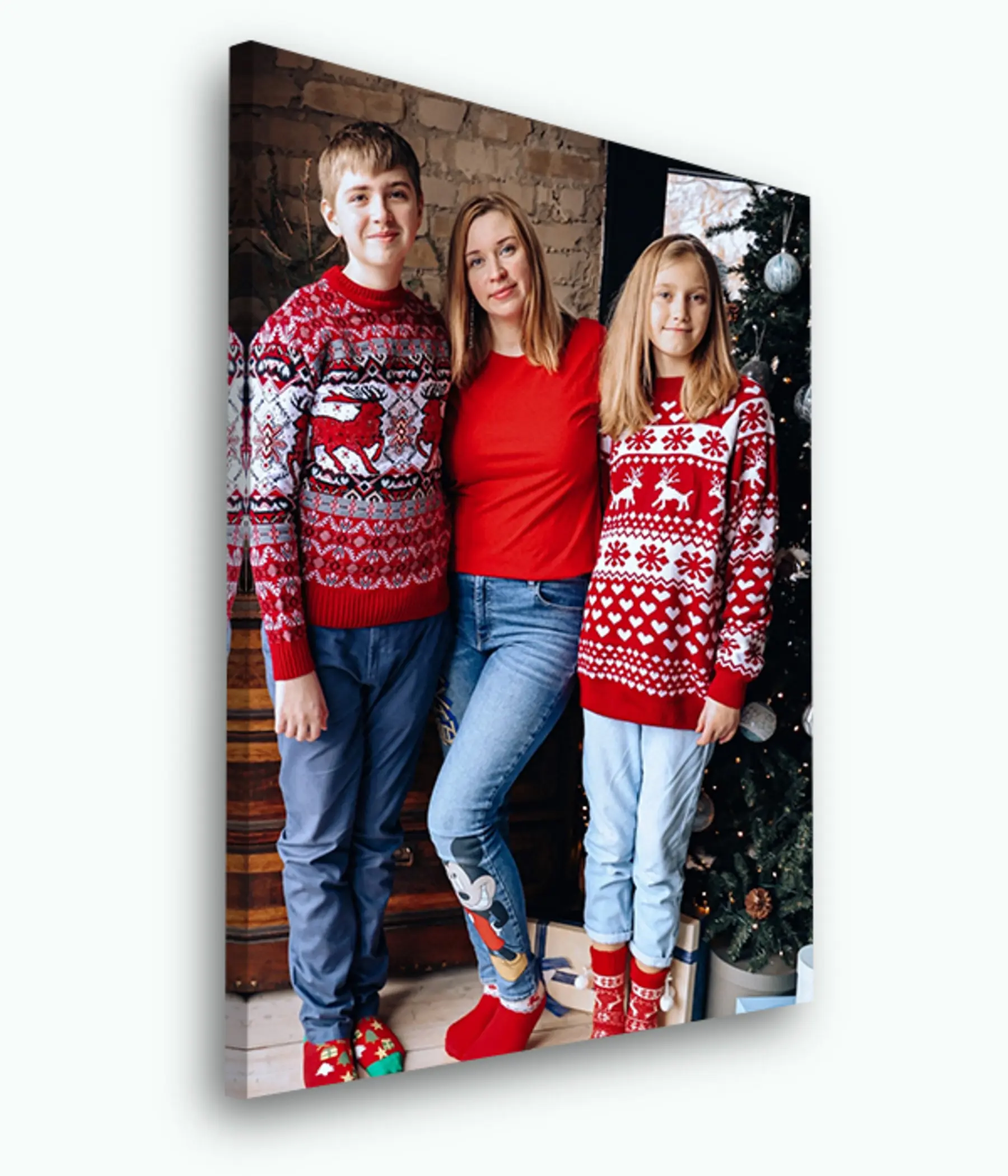  Schilderijen Canvas met een foto om te kopen s33470