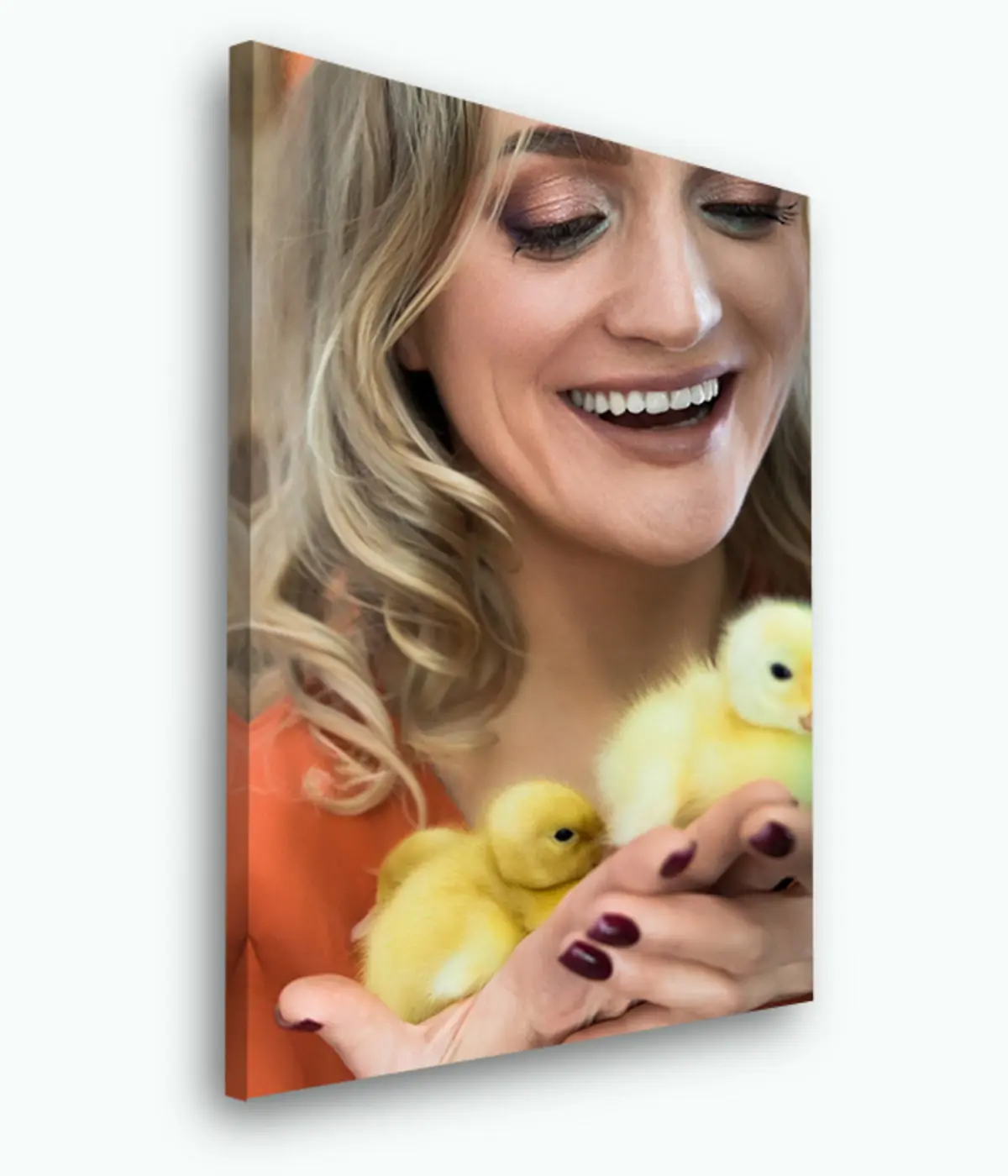  Schilderijen Foto op canvas te bestellen s33472