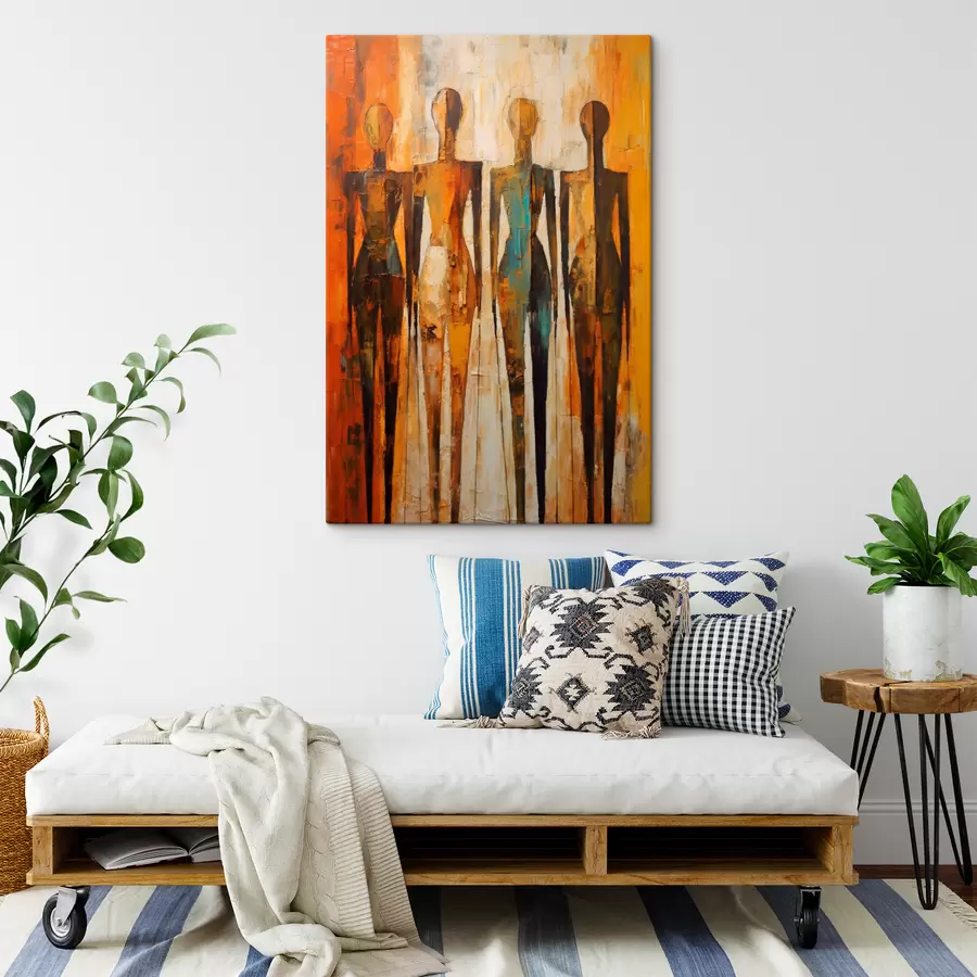  Peintures Nulle part où chercher s33852