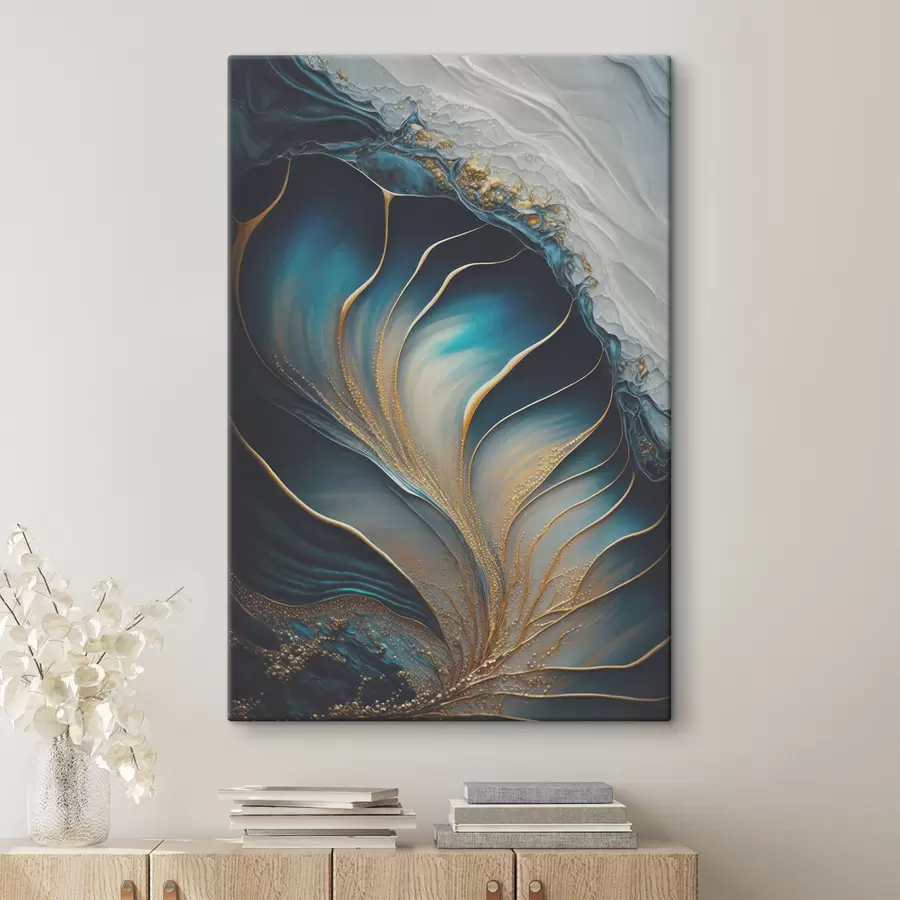  Peintures Texture abstraite exclusive en arrière-plan s34441