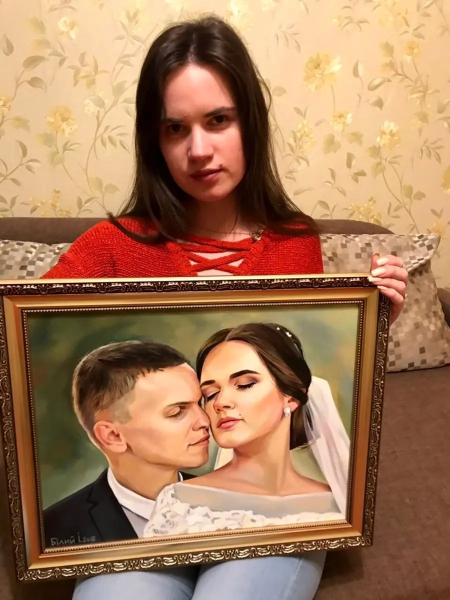  Peintures Cheveux, coiffure et photographie s34644