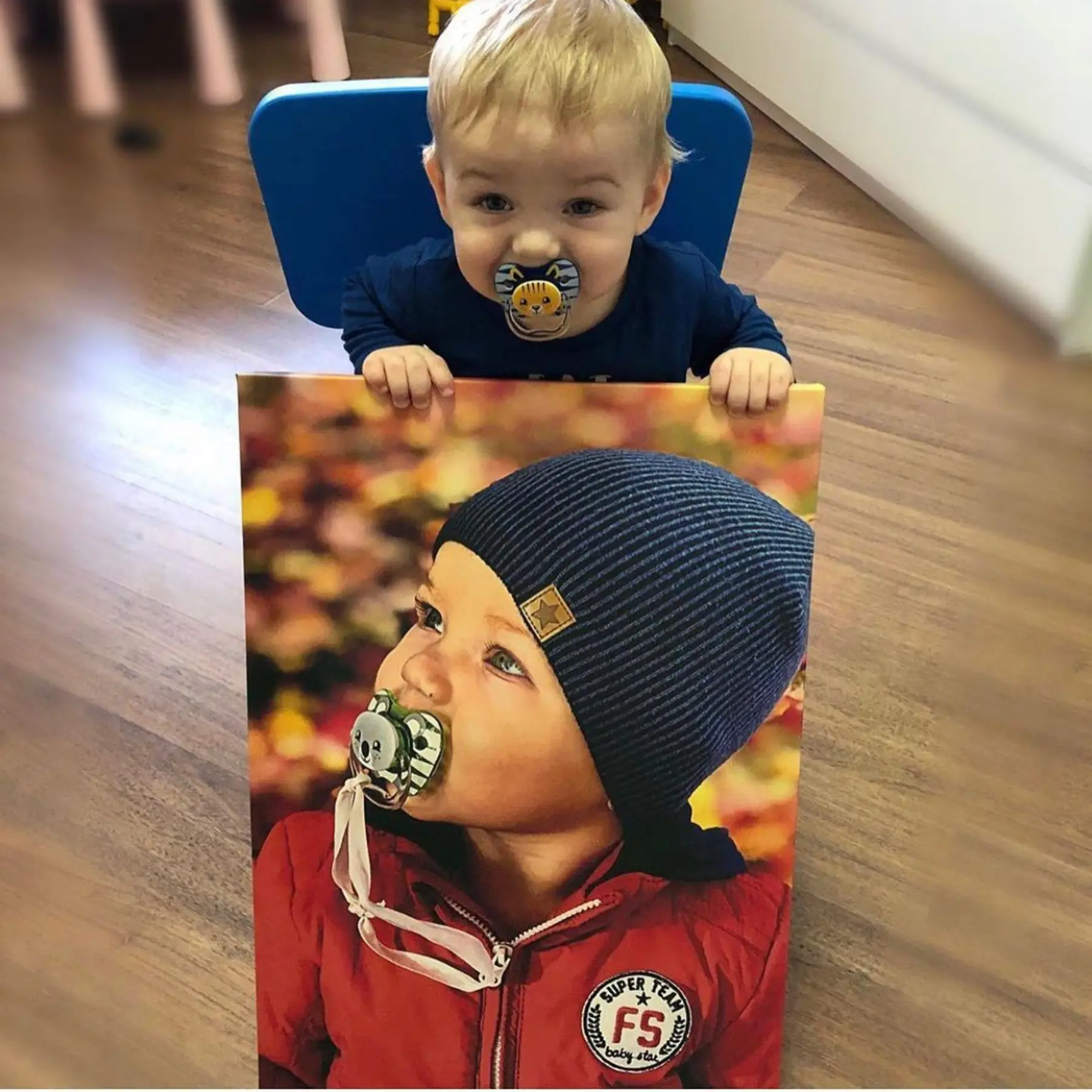  Schilderijen Gezicht, wangen en hoofd s34651