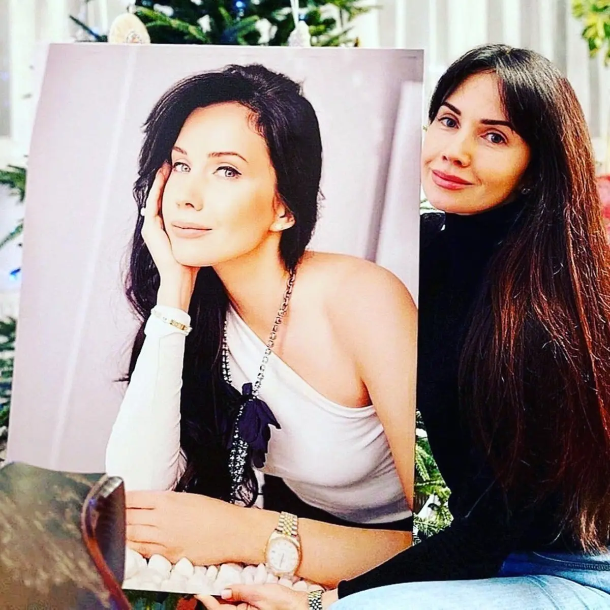  Peintures Cheveux, peau et sourcils s34658