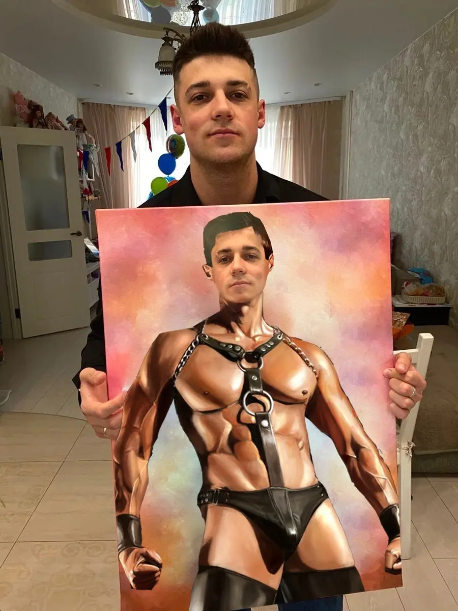  Peintures Photographie, top lingerie et mode s34686