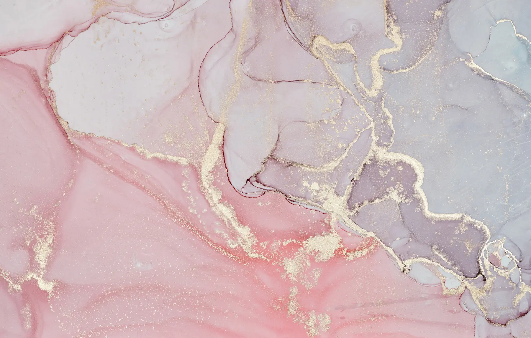 Papier peint photo Marbre rose u13857