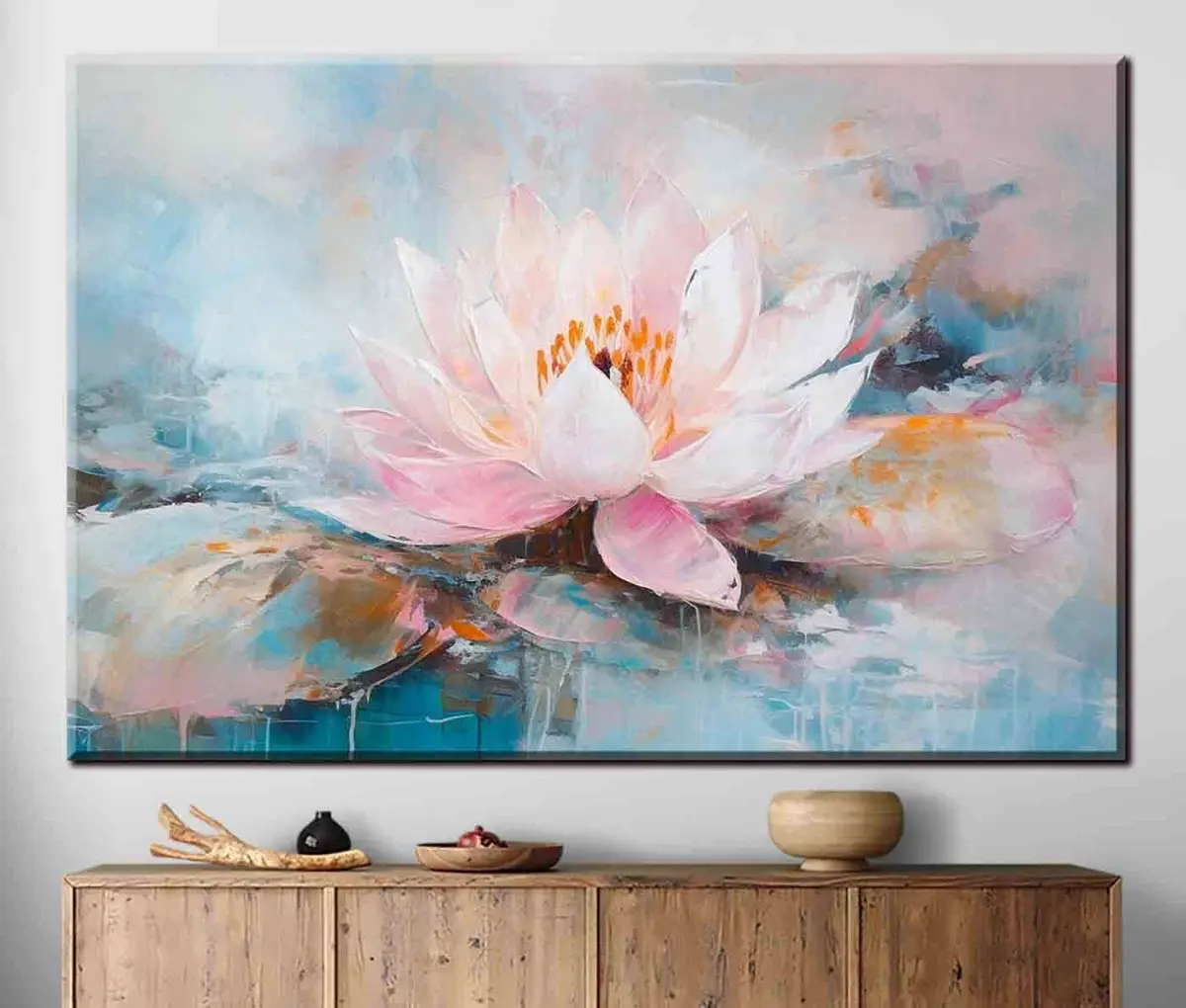  Peintures Illustration à l'aquarelle d'une pivoine s35449