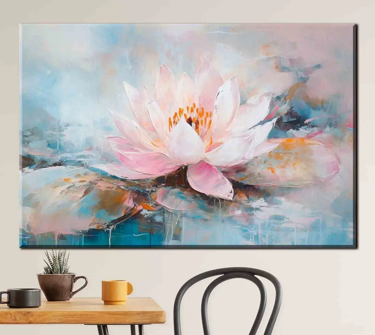  Schilderijen Pioen aquarel illustratie s35449