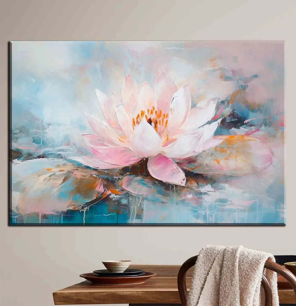  Peintures Illustration à l'aquarelle d'une pivoine s35449