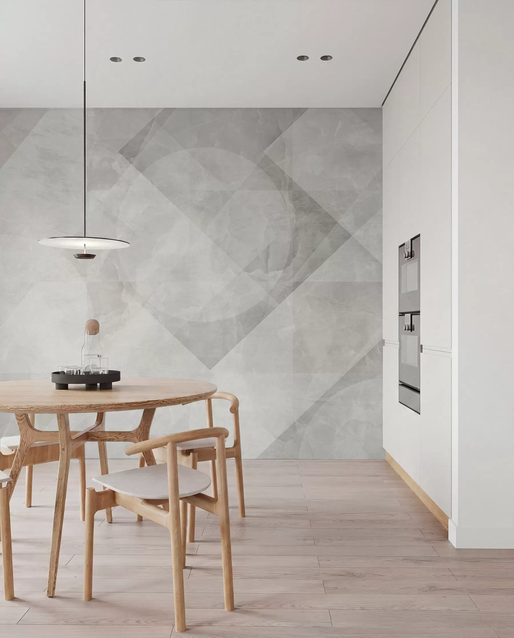 Fotobehang Marmergeometrie u97269
