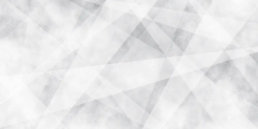 Fotobehang Stijlvolle geometrische vormen van driehoeken en hoeken van grijze grungekleur u97205