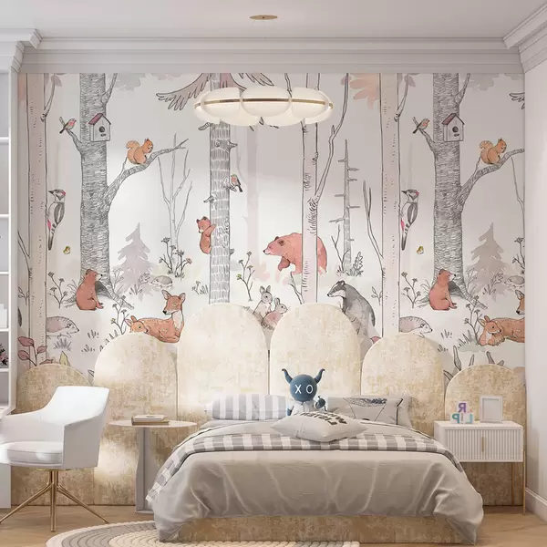 Scandinavisch voor kinderen