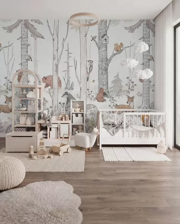 Scandinavisch voor kinderen