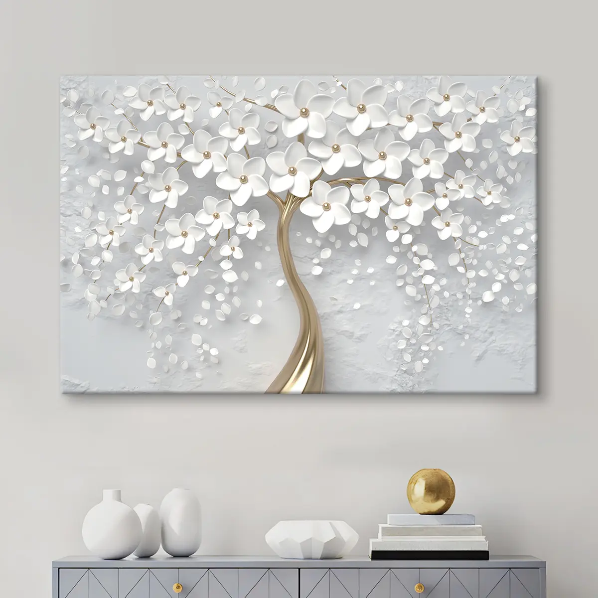  Peintures Arbre s35856