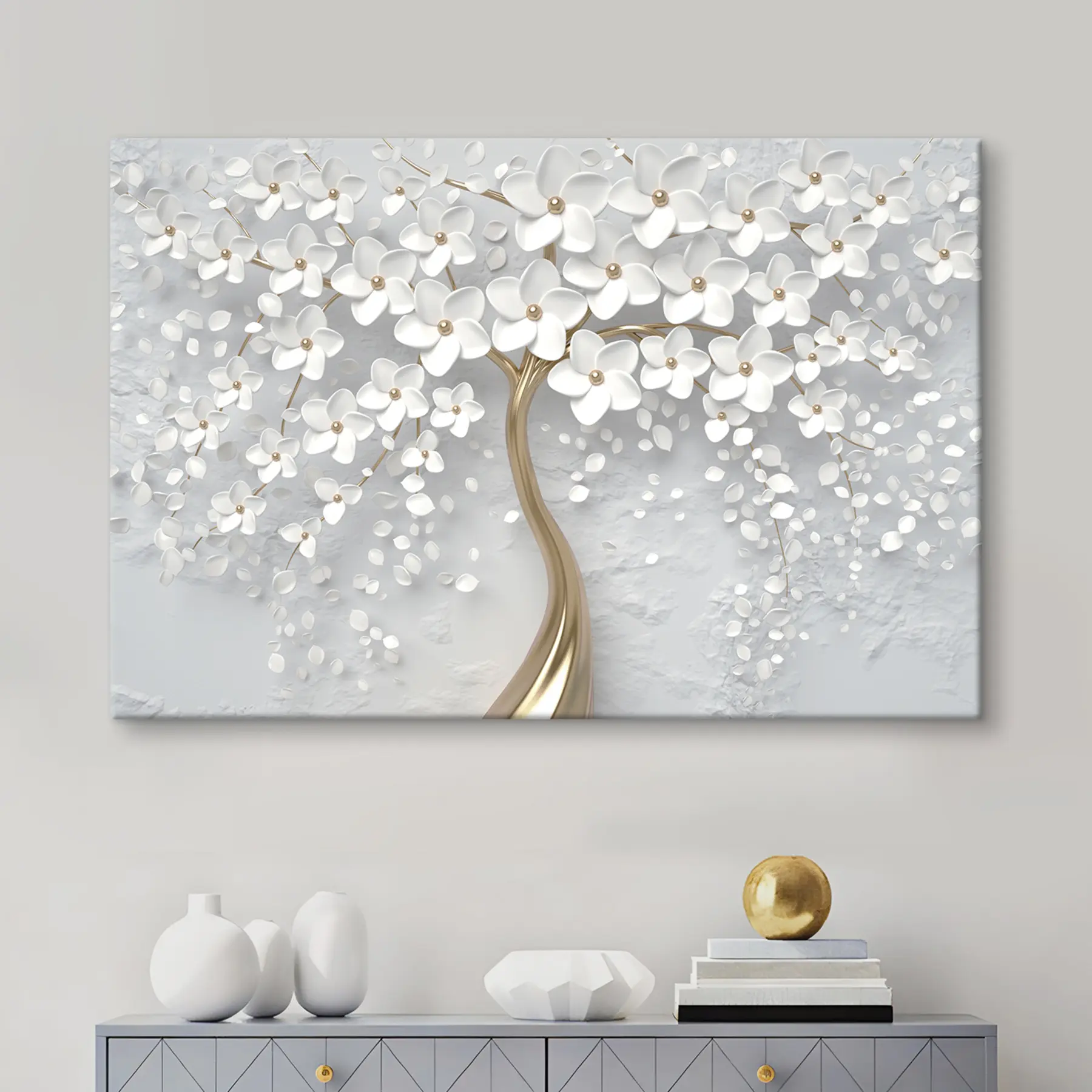  Peintures Arbre s35856