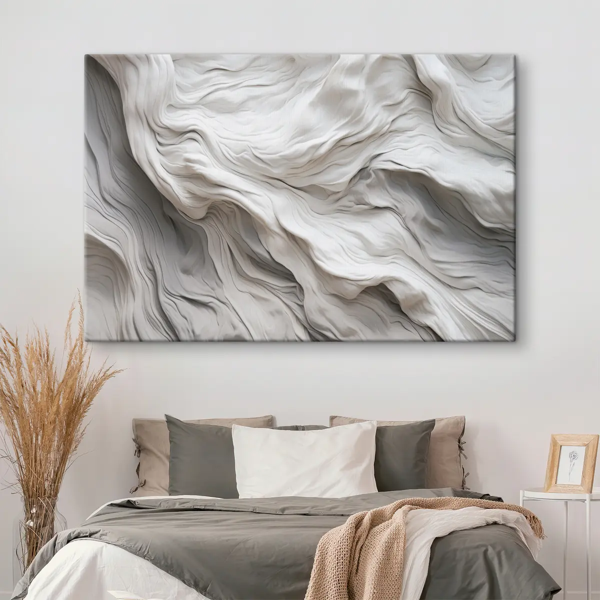  Schilderijen Realistische rotsstructuur s36032