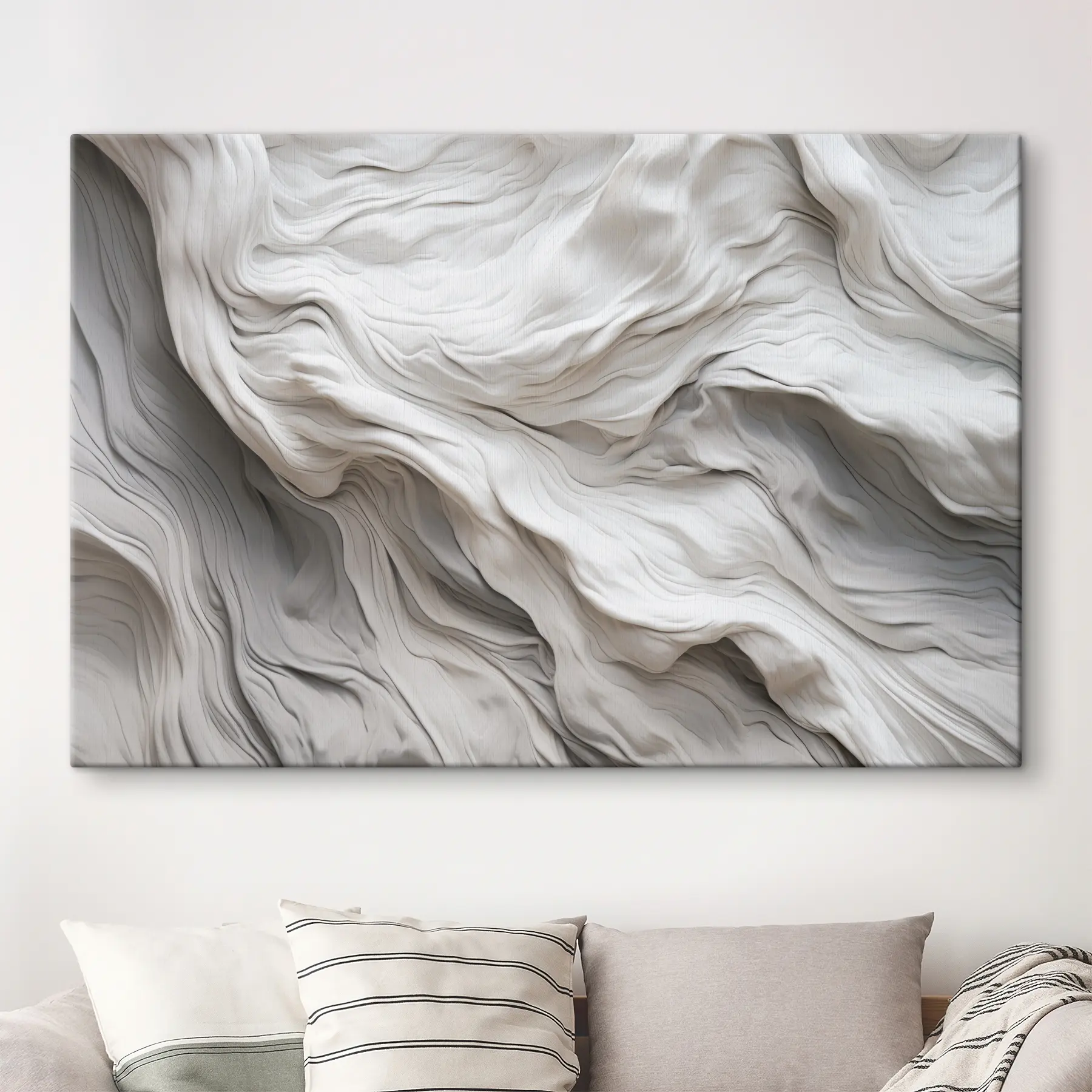 Papier peint photo Texture réaliste de la roche s36032