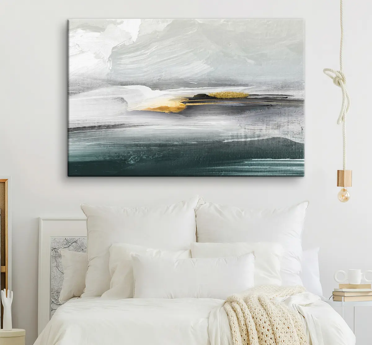  Peintures Abstraction s36303