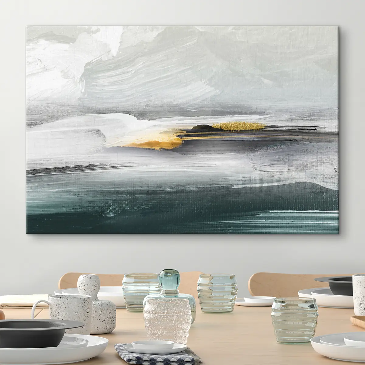  Peintures Abstraction s36303