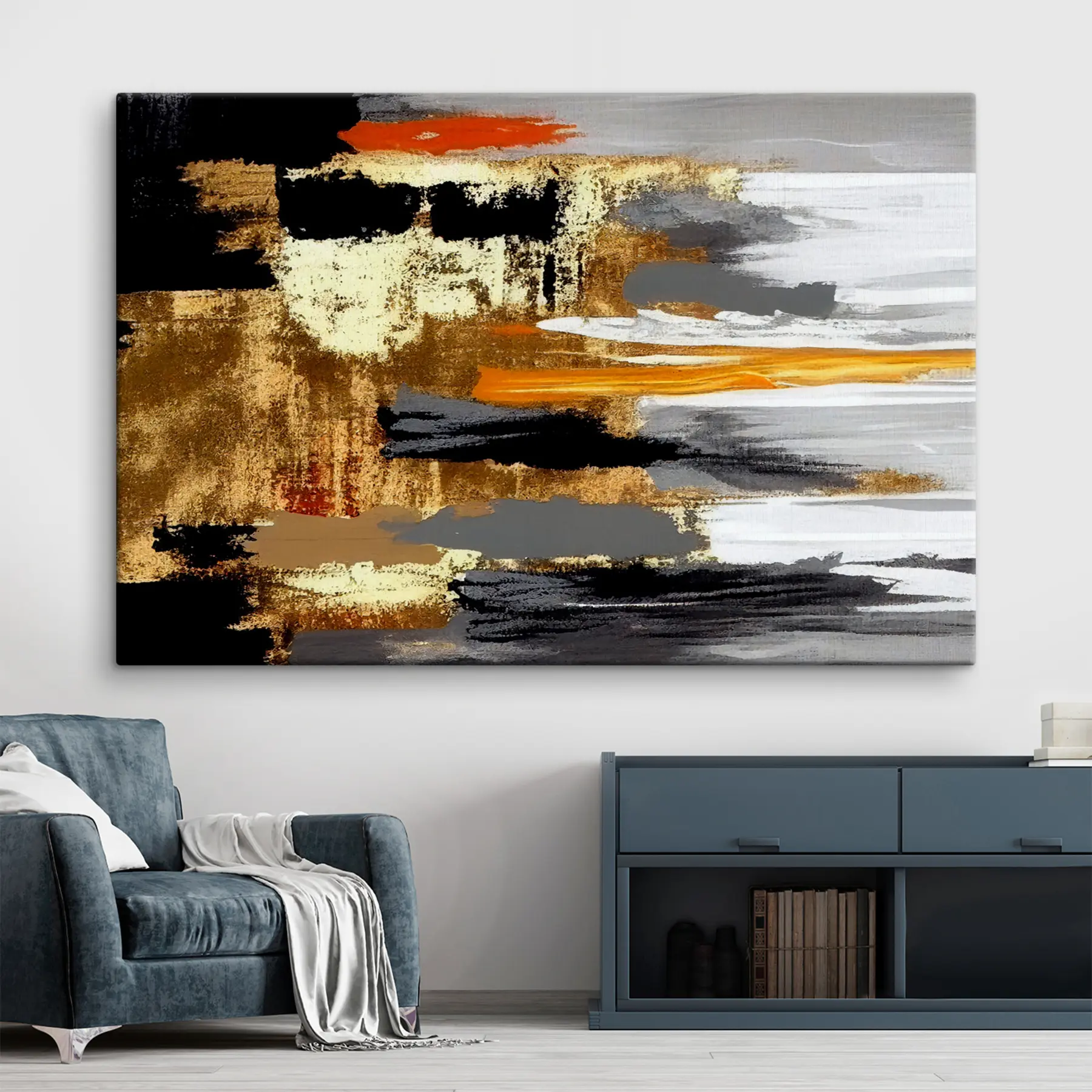 Fotobehang Abstracte textuur s36284