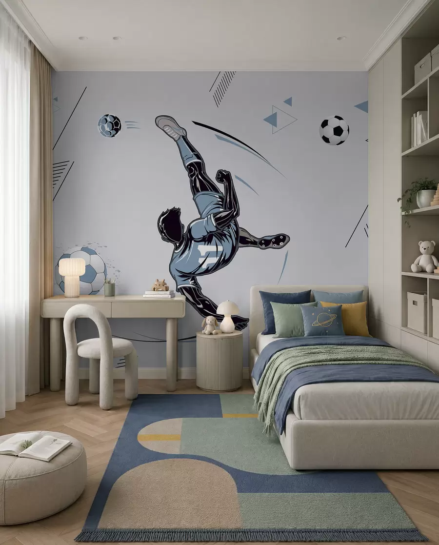 Fotobehang Omhaal u98736