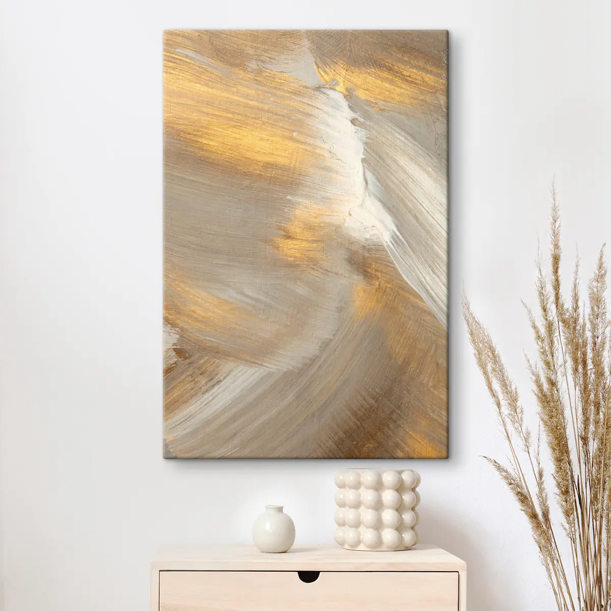  Schilderijen Moderne abstractie s36671