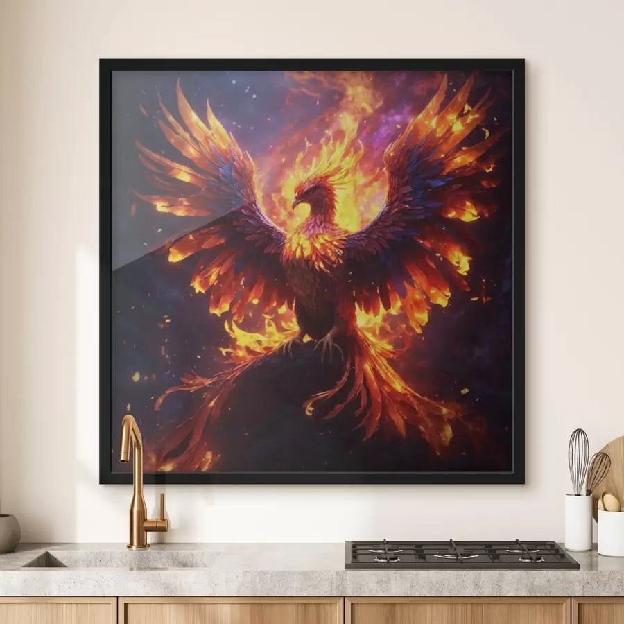  Peintures Firebird f36055