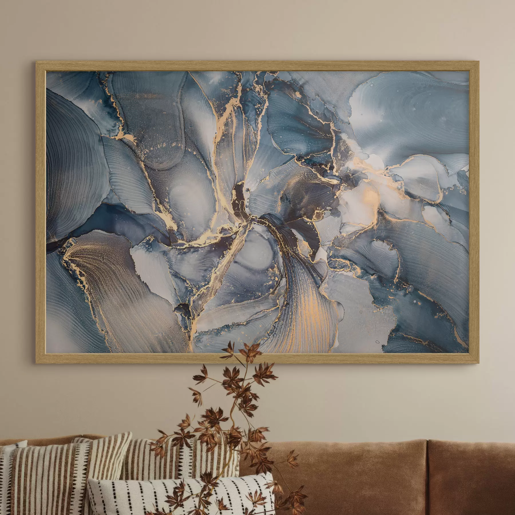 Fotobehang Nostalgie en droom f36042