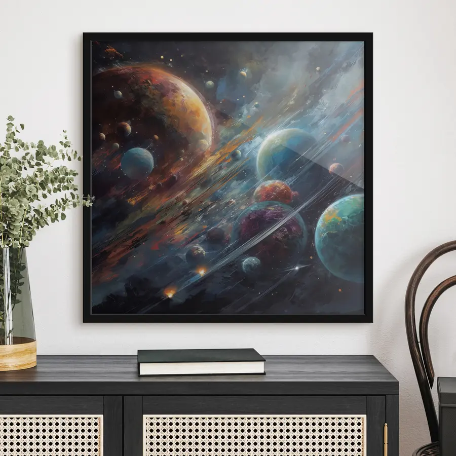 Papier peint photo Atmosphère, monde et nature f32350