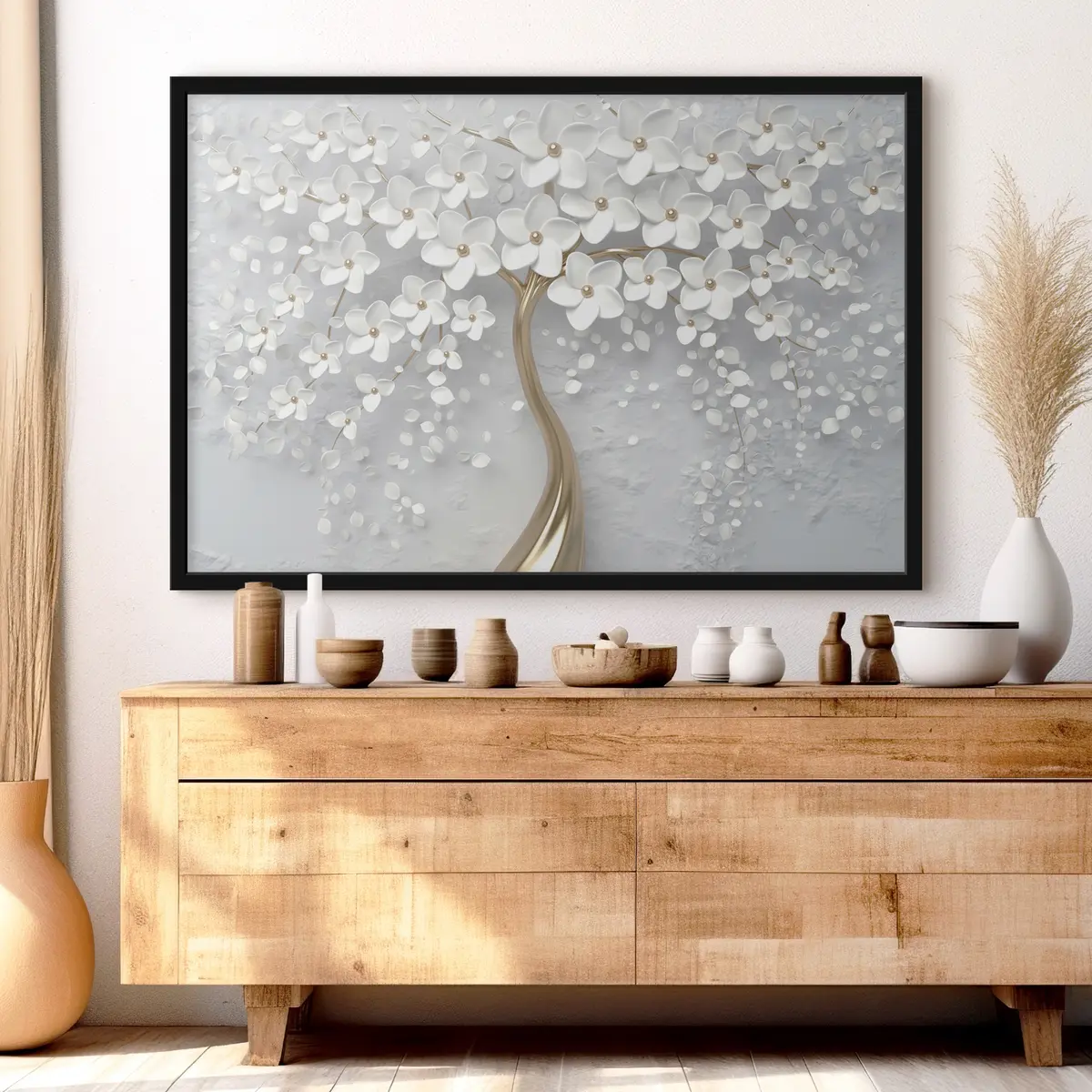 Affiche Arbre f35856